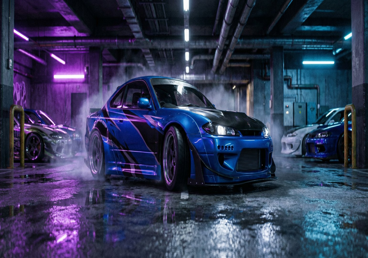 高清动漫创作中心