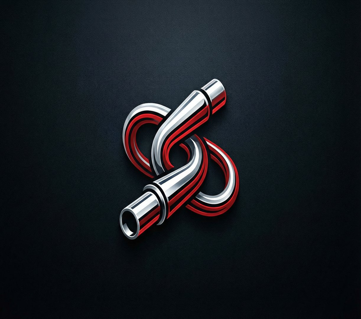 高清动漫合作品牌雷霆排气