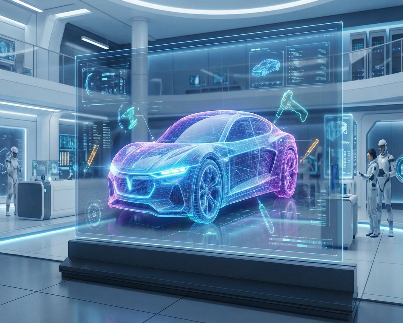 高清动漫AI改装视频